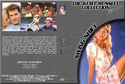 Swing Shift - The Kurt Russell Collection