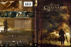 The Texas Chainsaw Massacre - The Beginning