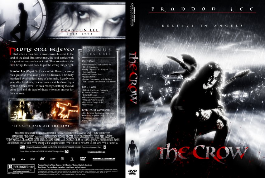 The Crow