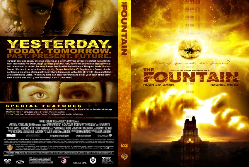 The Fountain