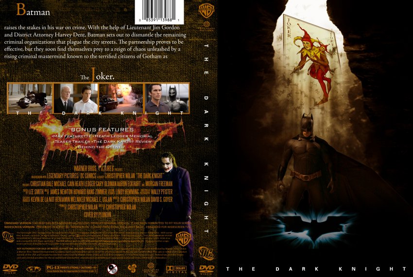 The Dark Knight