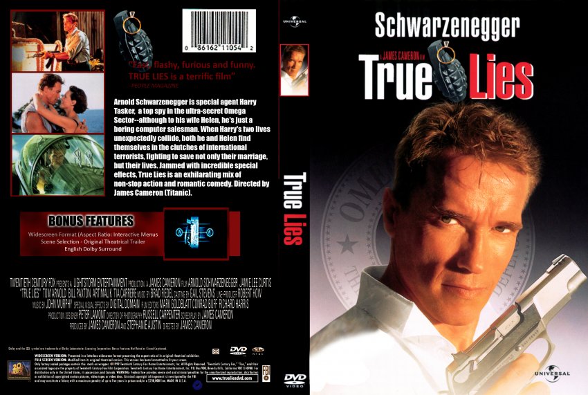 True Lies