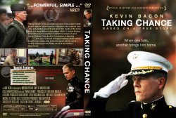 Taking Chance