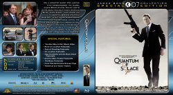 Quantum Of Solace