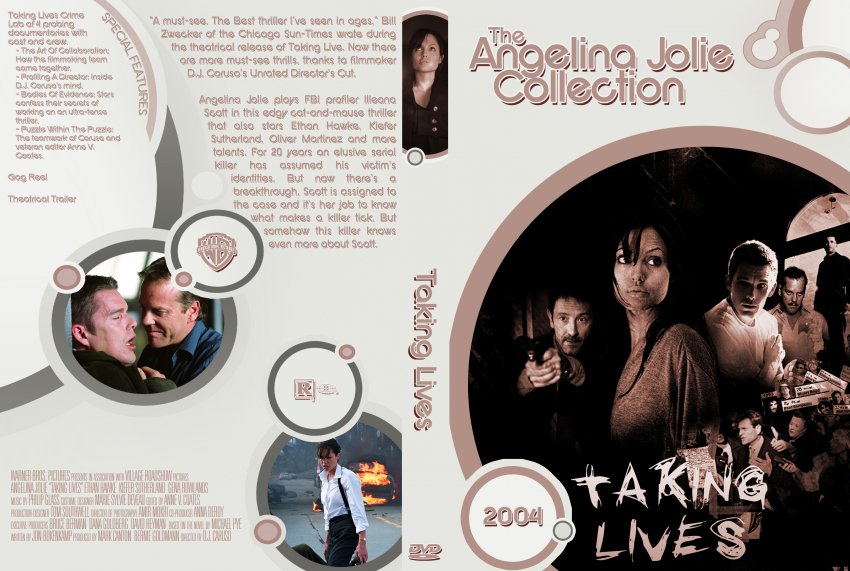 Taking Lives