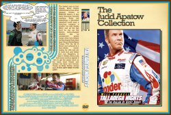 Talladega Nights