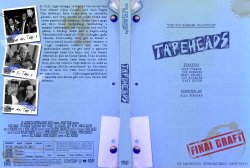 Tapeheads - The Tim Robbins Collection