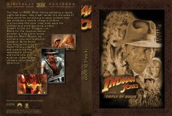 Indiana Jones And The Temple Of Doom
