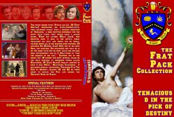 Tenacious D In The Pick Of Destiny