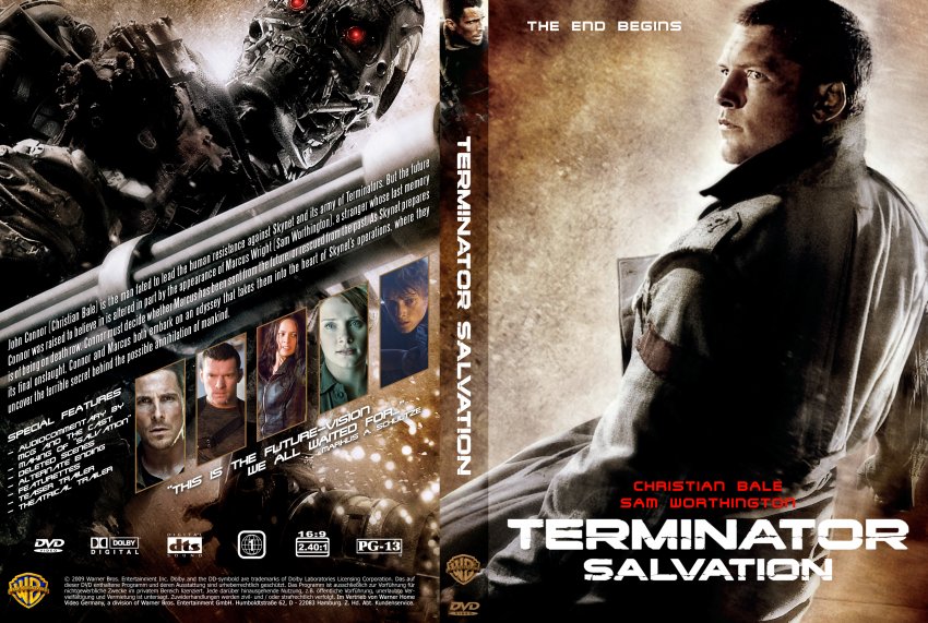 Terminator - Salvation