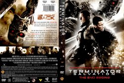 Terminator - Salvation