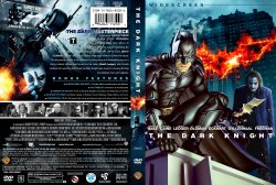 The Dark Knight
