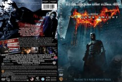The Dark Knight