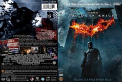 The Dark Knight