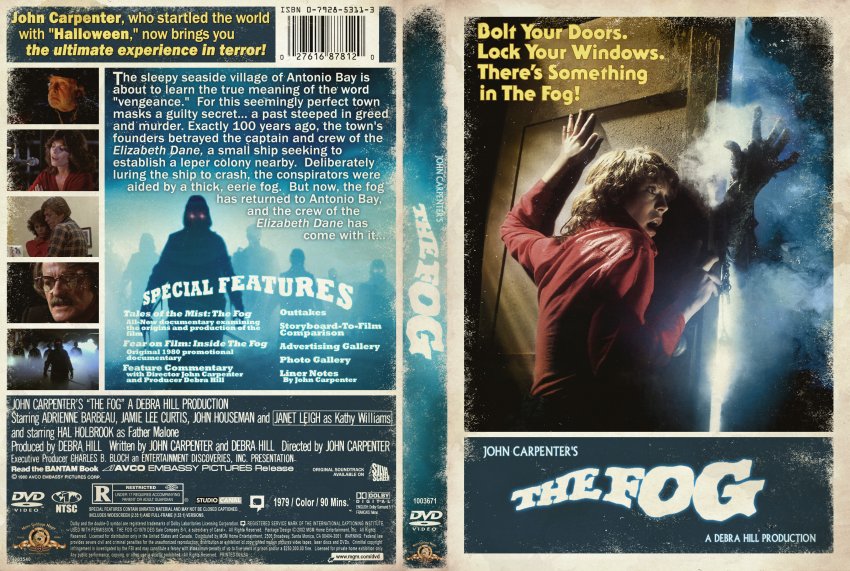 The Fog