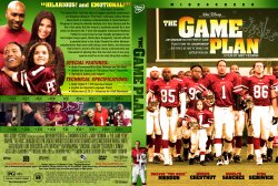 The Game Plan