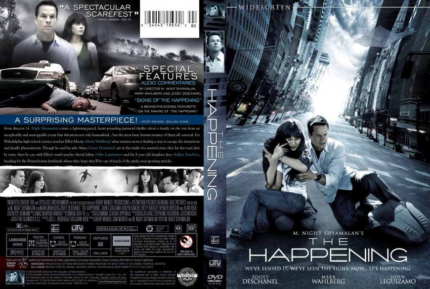 The Happening
