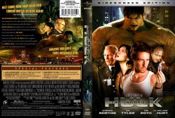The Incredible Hulk