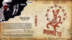 12 Monkeys