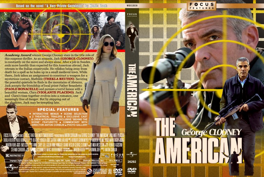 The American