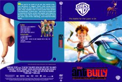 The Ant Bully