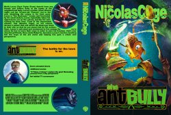 The Ant Bully