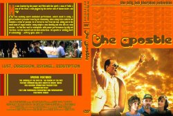 The Apostle - The Billy Bob Thornton Collection