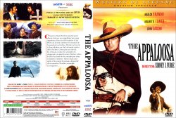The Appaloosa (1966)