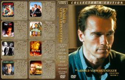 The Arnold Schwarnegger Collection Vol 2