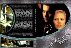 The Astronaut's Wife
