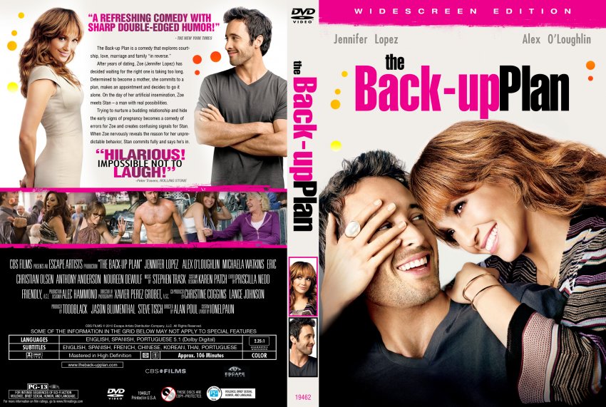 back up planner plus back up planner plus