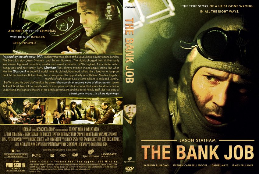 The Bank Job