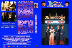 The Birdcage - The Robin Williams Collection