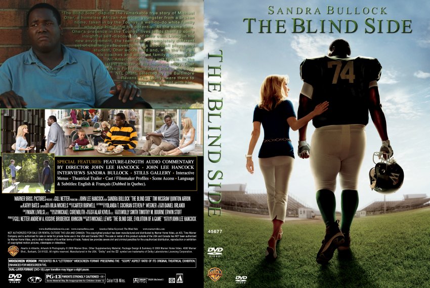 The Blind Side