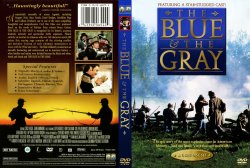 The Blue And The Gray