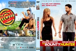 The Bounty Hunter