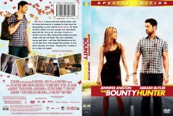 The Bounty Hunter