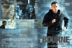 The Bourne Ultimatum