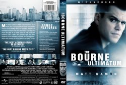 The Bourne Ultimatum