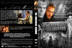 The Brothers Grimm