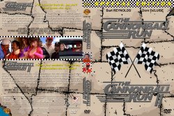 The Cannonball Run Double Feature