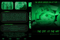 The Cat in the Hat - The Brian Grazer Collection