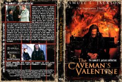 The Caveman's Valentine