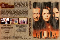 The China Syndrome - The Michael Douglas Collection
