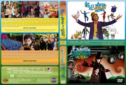The Chocolate Factory Collection
