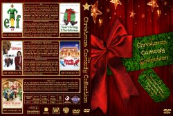 The Christmas Comedy Collection