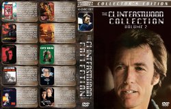 The Clint Eastwood Collection Vol.2