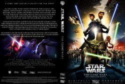 Star Wars - The Clone Wars