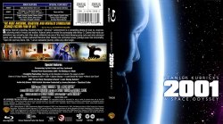 2001: A Space Odyssey