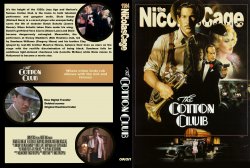 The Cotton Club